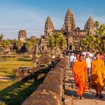 Kinh nghiệm du lịch Campuchia – Siem riep cực hữu ích và chi tiết (Phần 2)