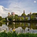 Novodevichy – Tu viện nổi tiếng nhất Moscow