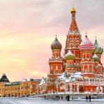 Những điều bạn cần biết khi đến thăm nước Nga