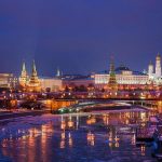 Sổ tay những điều cần biết dành cho bạn muốn đi du lịch Nga