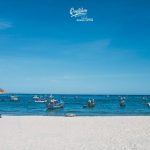 Lạc lối ở Quy Nhơn – thiên đường biển đảo bị lãng quên