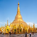 Thông tin cần thiết khi đi du lịch Myanma