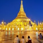 10 thắng cảnh đẹp nhất Myanma